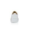 Retero – Sneakers – Pelle di vitello martellata – Cuoio – Uomo Retero – Sneakers – Pelle di vitello martellata – Cuoio – Uomo