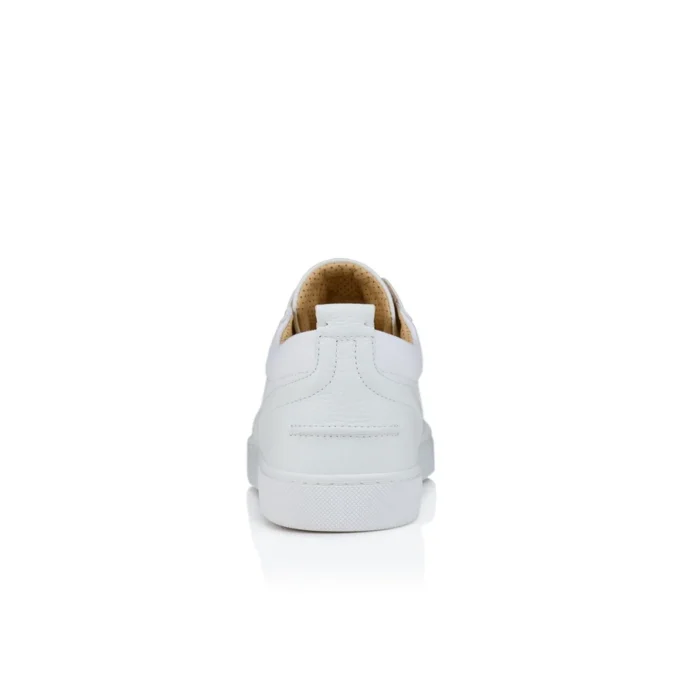 Retero – Sneakers – Pelle di vitello martellata – Cuoio – Uomo Retero – Sneakers – Pelle di vitello martellata – Cuoio – Uomo
