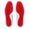 Retero – Sneakers – Pelle di vitello martellata – Cuoio – Uomo Retero – Sneakers – Pelle di vitello martellata – Cuoio – Uomo