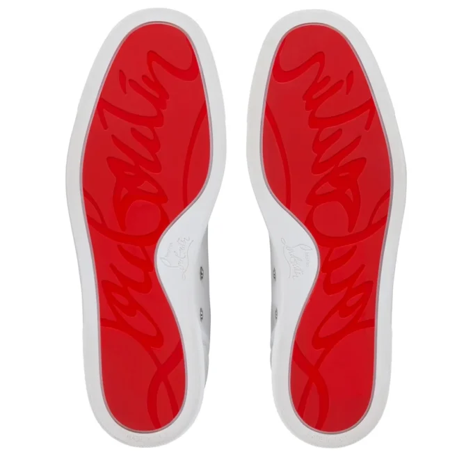 Retero – Sneakers – Pelle di vitello martellata – Cuoio – Uomo Retero – Sneakers – Pelle di vitello martellata – Cuoio – Uomo
