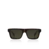 Roller Lb0023 – Occhiali da sole – Acetato – Havana scuro