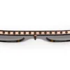 Roller Lb0023 – Occhiali da sole – Acetato – Havana scuro