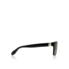Roller Lb0023 – Occhiali da sole – Acetato – Nero fumé