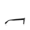 Roller Lb0023 – Occhiali da sole – Acetato – Nero lucido