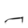 Roller Lb0023 – Occhiali da sole – Acetato – Nero lucido