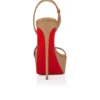 Rosalie Alta – Sandali da 150 mm – Pelle di capretto – Blush – Donna Rosalie Alta – Sandali da 150 mm – Pelle di capretto – Blush – Donna