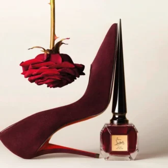 Rose Fatiche – Eau De Parfum 40 ml
