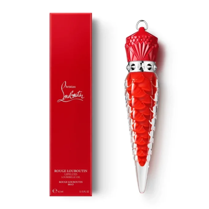 Rouge Louboutin Loubibelle Oil – Olio per labbra – Olio di bellezza Rouge Louboutin Rouge Louboutin Loubibelle Oil – Olio per labbra – Olio di bellezza Rouge Louboutin
