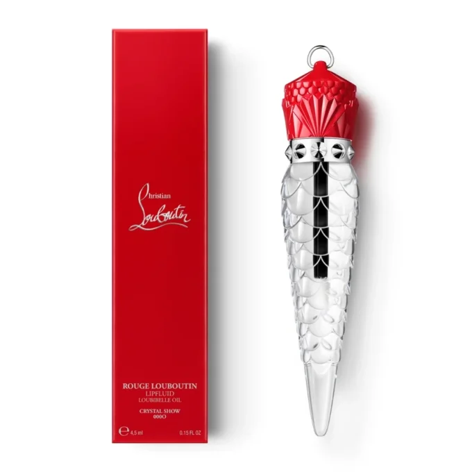Rouge Louboutin Loubibelle Oil – Olio per labbra – Olio di bellezza Rouge Louboutin Rouge Louboutin Loubibelle Oil – Olio per labbra – Olio di bellezza Rouge Louboutin