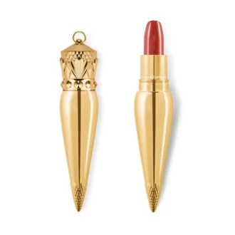 Rouge Louboutin Silky Satin – Rossetto satinato – Bobo Blush 385