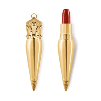 Rouge Louboutin Silky Satin – Rossetto satinato – Brick Chick 515