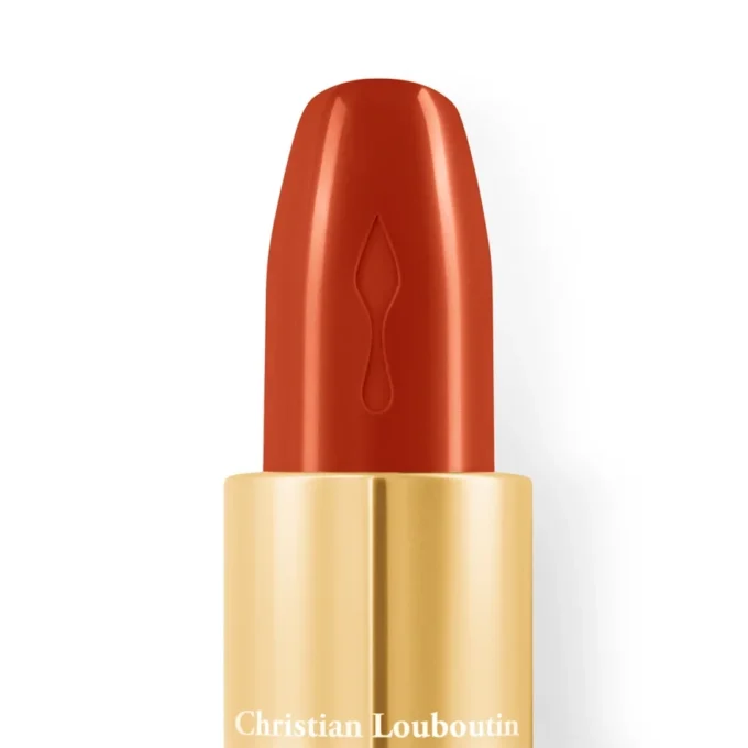 Rouge Louboutin Silky Satin – Rossetto satinato – Chili Youpiyou 005 Rouge Louboutin Silky Satin – Rossetto satinato – Chili Youpiyou 005