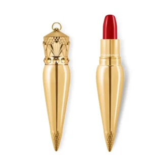 Rouge Louboutin Silky Satin – Rossetto satinato – Rouge Louboutin 001