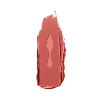 Rouge Louboutin Silky Satin – Rossetto satinato – Soft Goji 355
