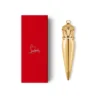 Rouge Louboutin Silky Satin – Rossetto satinato – Soft Goji 355 Rouge Louboutin Silky Satin – Rossetto satinato – Soft Goji 355