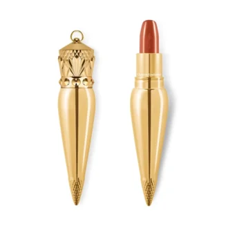 Rouge Louboutin Silky Satin – Rossetto satinato – Tonalità Nu 354
