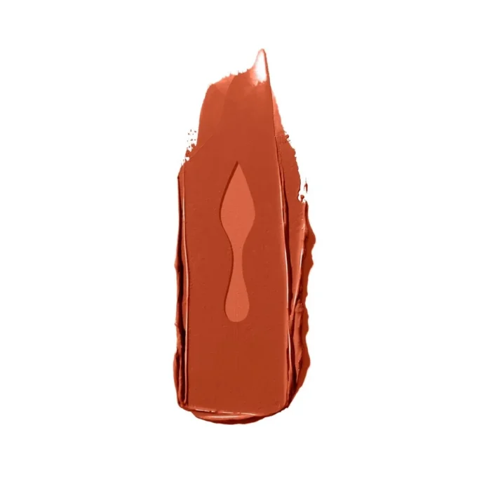 Rouge Louboutin Silky Satin – Rossetto satinato – Tonalità Nu 354 Rouge Louboutin Silky Satin – Rossetto satinato – Tonalità Nu 354
