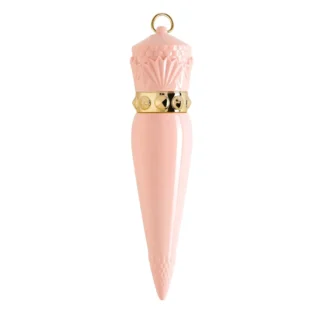 Rouge Louboutin Sooooo™ Glow – Astuccio per rossetto ricaricabile – Rosa