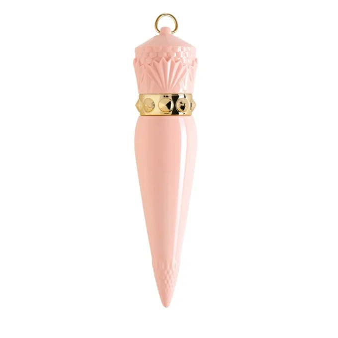 Rouge Louboutin Sooooo™ Glow – Astuccio per rossetto ricaricabile – Rosa Rouge Louboutin Sooooo™ Glow – Astuccio per rossetto ricaricabile – Rosa