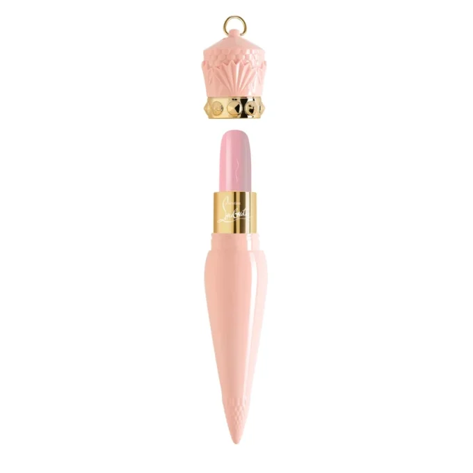 Rouge Louboutin Sooooo™ Glow – Astuccio per rossetto ricaricabile – Rosa Rouge Louboutin Sooooo™ Glow – Astuccio per rossetto ricaricabile – Rosa