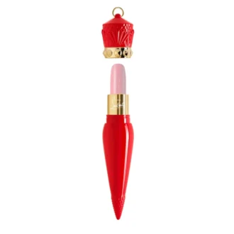 Rouge Louboutin Sooooo™ Glow – Astuccio per rossetto ricaricabile – Rosso