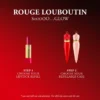 Rouge Louboutin Sooooo™ Glow – Astuccio per rossetto ricaricabile – Rosa Rouge Louboutin Sooooo™ Glow – Astuccio per rossetto ricaricabile – Rosa