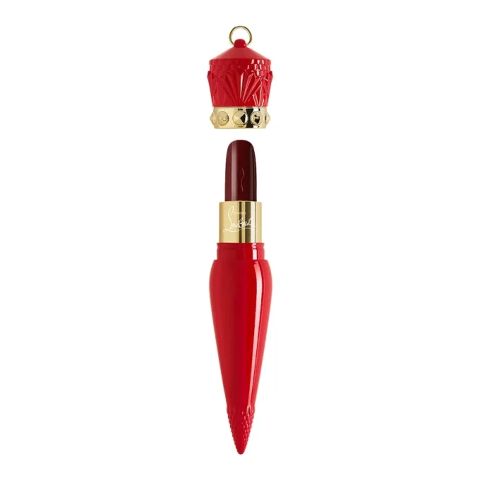 Rouge Louboutin Sooooo™ Glow – Ricarica per rossetto – Ruby Retro 005G