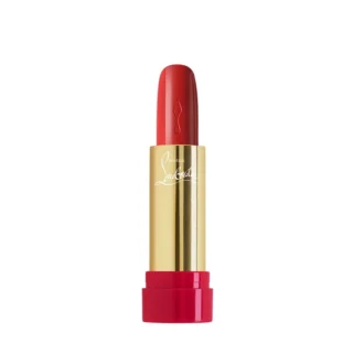 Rouge Louboutin Sooooo™ Glow – Ricarica rossetto – Mundo Red 003G