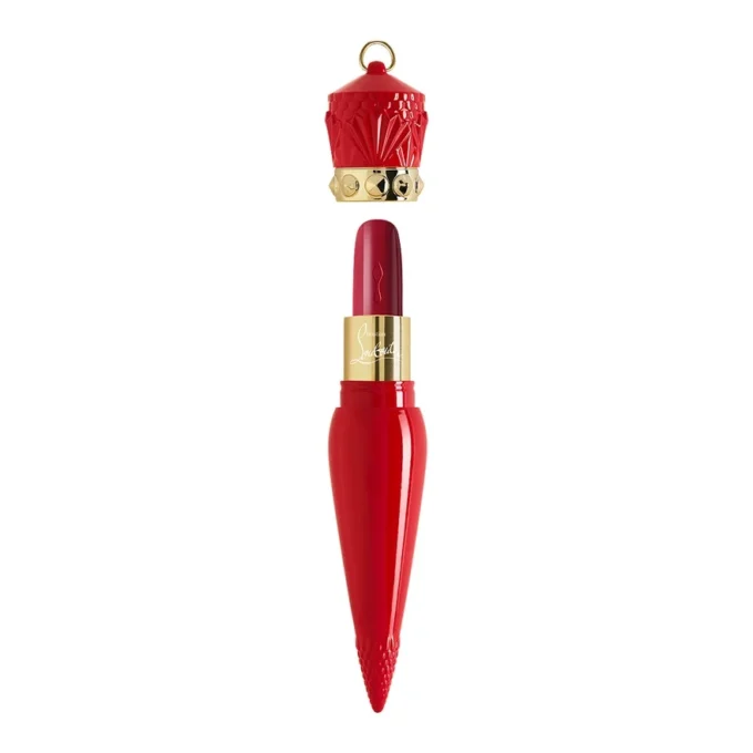 Rouge Louboutin Sooooo™ Glow – Ricarica rossetto – Mundo Red 003G Rouge Louboutin Sooooo™ Glow – Ricarica rossetto – Mundo Red 003G