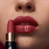Rouge Louboutin Velvet Matte Mooncrest – Rossetto opaco in edizione limitata – Epic Brunette 318M Rouge Louboutin Velvet Matte Mooncrest – Rossetto opaco in edizione limitata – Epic Brunette 318M