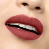 Rouge Louboutin Velvet Matte Mooncrest – Rossetto opaco in edizione limitata – Epic Brunette 318M Rouge Louboutin Velvet Matte Mooncrest – Rossetto opaco in edizione limitata – Epic Brunette 318M