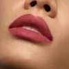 Rouge Louboutin Velvet Matte Mooncrest – Rossetto opaco in edizione limitata – Epic Brunette 318M Rouge Louboutin Velvet Matte Mooncrest – Rossetto opaco in edizione limitata – Epic Brunette 318M