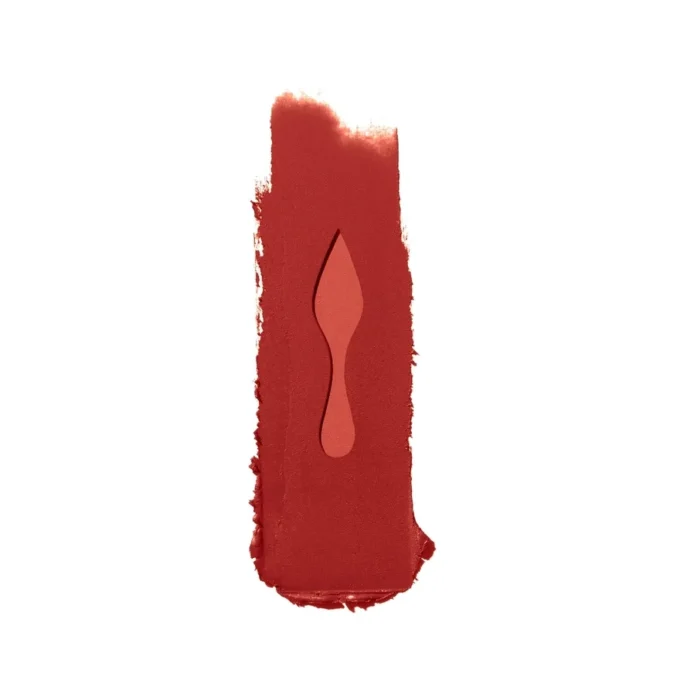 Rouge Louboutin Velvet Matte Mooncrest – Rossetto opaco in edizione limitata – Epic Brunette 318M Rouge Louboutin Velvet Matte Mooncrest – Rossetto opaco in edizione limitata – Epic Brunette 318M