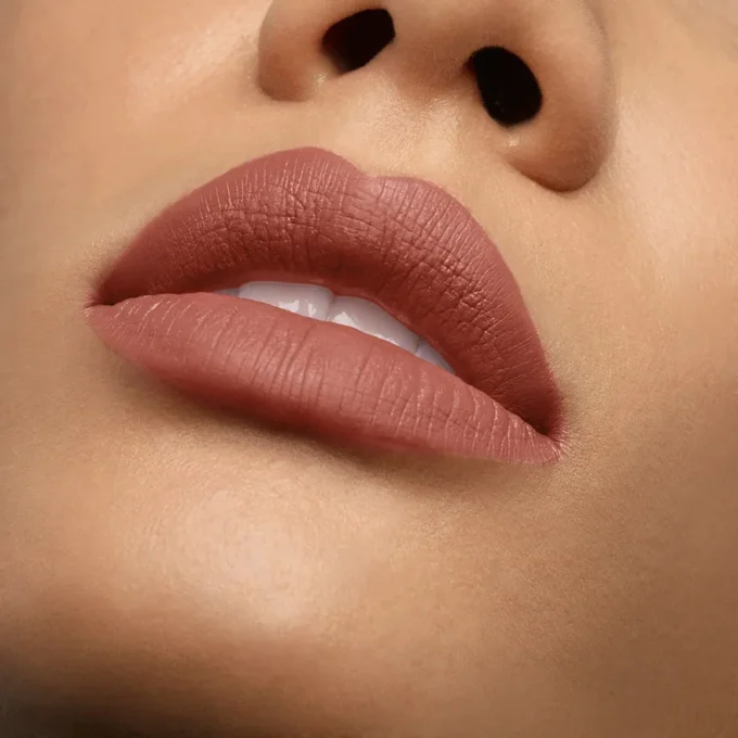 Rouge Louboutin Velvet Matte – Rossetto opaco – Ballerina Blush 305M Stati Uniti Rouge Louboutin Velvet Matte – Rossetto opaco – Ballerina Blush 305M Stati Uniti