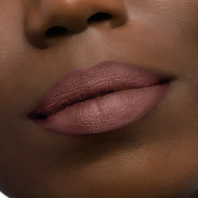 Rouge Louboutin Velvet Matte – Rossetto opaco – Ballerina Blush 305M Stati Uniti Rouge Louboutin Velvet Matte – Rossetto opaco – Ballerina Blush 305M Stati Uniti