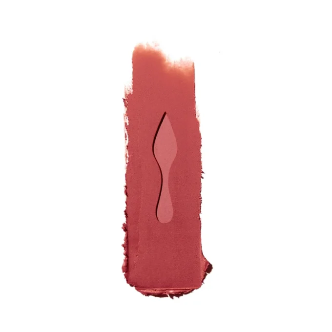 Rouge Louboutin Velvet Matte – Rossetto opaco – Bare Rococotte 013M Rouge Louboutin Velvet Matte – Rossetto opaco – Bare Rococotte 013M
