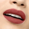 Rouge Louboutin Velvet Matte – Rossetto opaco – Bare Rococotte 013M Rouge Louboutin Velvet Matte – Rossetto opaco – Bare Rococotte 013M