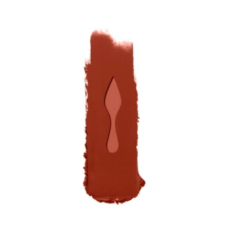 Rouge Louboutin Velvet Matte – Rossetto opaco – Burning Babe 415M