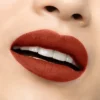 Rouge Louboutin Velvet Matte – Rossetto opaco – Burning Babe 415M Rouge Louboutin Velvet Matte – Rossetto opaco – Burning Babe 415M