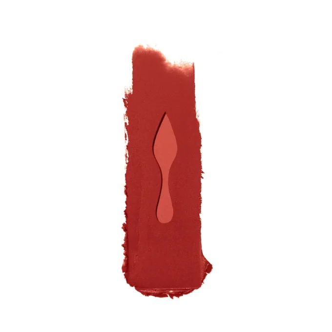 Rouge Louboutin Velvet Matte – Rossetto opaco – Epic Brunette 318M Rouge Louboutin Velvet Matte – Rossetto opaco – Epic Brunette 318M