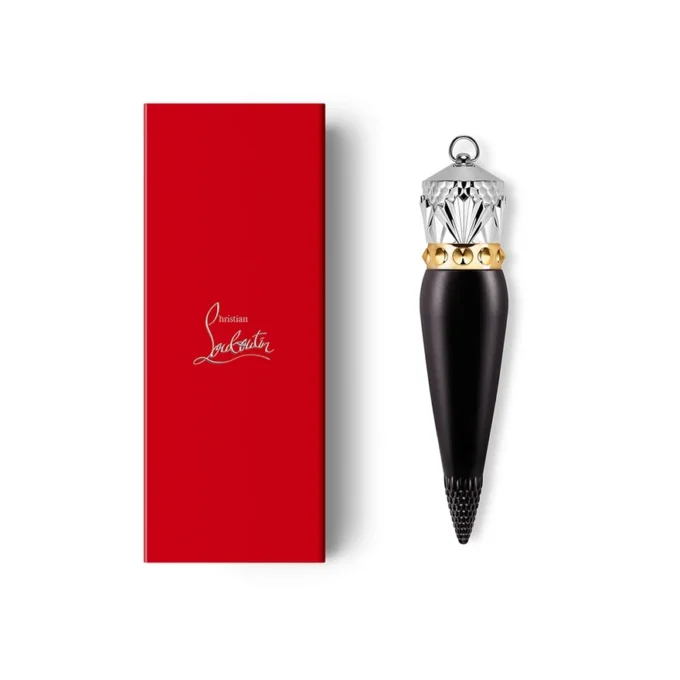 Rouge Louboutin Velvet Matte – Rossetto opaco – Fall in Love 127M Stati Uniti Rouge Louboutin Velvet Matte – Rossetto opaco – Fall in Love 127M Stati Uniti