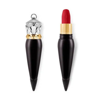 Rouge Louboutin Velvet Matte – Rossetto opaco – Rosso Dramadouce 005M Rouge Louboutin Velvet Matte – Rossetto opaco – Rosso Dramadouce 005M