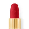 Rouge Louboutin Velvet Matte – Rossetto opaco – Rosso Dramadouce 005M