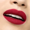 Rouge Louboutin Velvet Matte – Rossetto opaco – Rouge Louboutin 001M