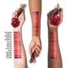 Rouge Louboutin Velvet Matte – Rossetto opaco – Epic Brunette 318M Rouge Louboutin Velvet Matte – Rossetto opaco – Epic Brunette 318M