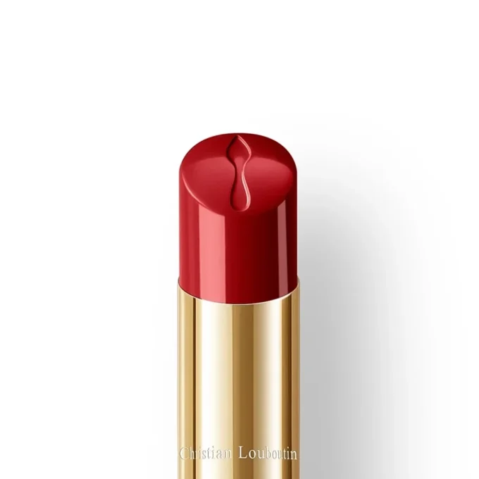 Rouge Stiletto Glossy Shine – Rossetto lucido – Red Walk 146S Rouge Stiletto Glossy Shine – Rossetto lucido – Red Walk 146S