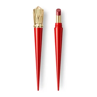 Rouge Stiletto Glossy Shine – Rossetto lucido – Rosewood Love 387S Rouge Stiletto Glossy Shine – Rossetto lucido – Rosewood Love 387S