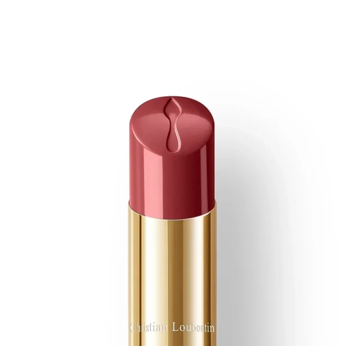 Rouge Stiletto Glossy Shine – Rossetto lucido – Rosewood Love 387S Rouge Stiletto Glossy Shine – Rossetto lucido – Rosewood Love 387S