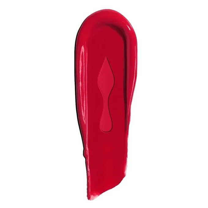 Rouge Stiletto Glossy Shine – Rossetto lucido – Rouge Louboutin 001S Rouge Stiletto Glossy Shine – Rossetto lucido – Rouge Louboutin 001S