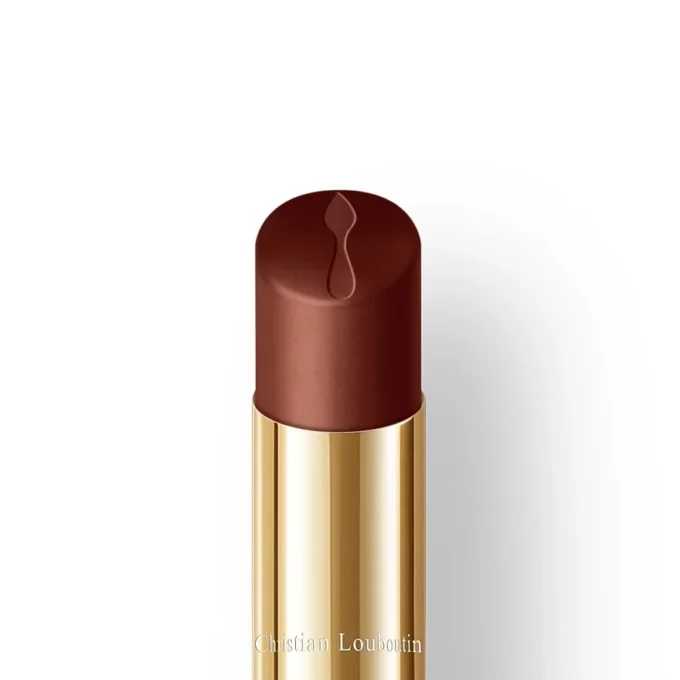 Rouge Stiletto Lumi Matte – Rossetto opaco – Brown Passion 416L